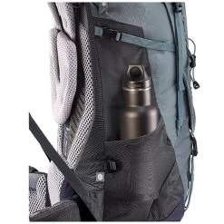 Deuter Aircontact 50 + 10 SL Trekkingrucksack Damen -Draussen Geschäft deuter aircontact 50 10 sl trekkingrucksack damen 6