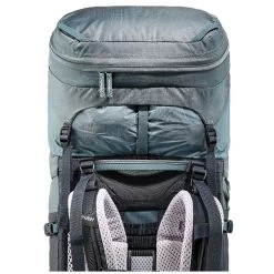Deuter Aircontact 50 + 10 SL Trekkingrucksack Damen -Draussen Geschäft deuter aircontact 50 10 sl trekkingrucksack damen 7