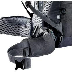 Deuter Aircontact 50 + 10 SL Trekkingrucksack Damen -Draussen Geschäft deuter aircontact 50 10 sl trekkingrucksack damen 9