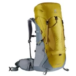 Deuter Aircontact Lite 50 + 10 Trekkingrucksack -Draussen Geschäft deuter aircontact lite 50 10 trekkingrucksack 3