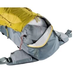 Deuter Aircontact Lite 50 + 10 Trekkingrucksack -Draussen Geschäft deuter aircontact lite 50 10 trekkingrucksack 5
