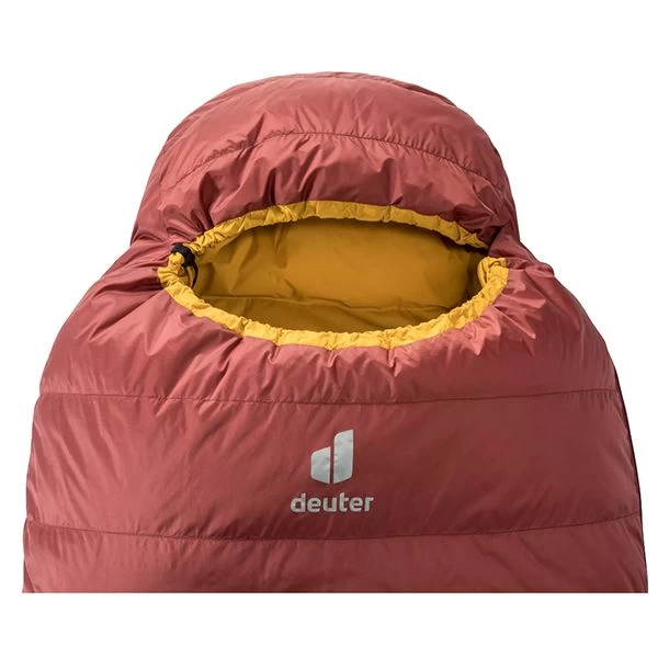 Deuter Astro 300 Daunenschlafsack Large 6 Deuter Astro 300 Daunenschlafsack Large – Bild 4