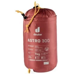 Deuter Astro 300 Daunenschlafsack Large 13 Deuter Astro 300 Daunenschlafsack Large -Draussen Geschäft deuter astro 300 daunenschlafsack 5 1