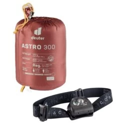 Deuter Astro 300 Daunenschlafsack Large 14 Deuter Astro 300 Daunenschlafsack Large -Draussen Geschäft deuter astro 300 daunenschlafsack 6 1