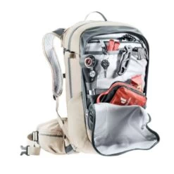 Deuter Compact EXP 14+5 Fahrradrucksack -Draussen Geschäft deuter compact 14 5 fahrradrucksack 7