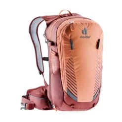 Deuter Compact EXP 12+5 SL Fahrradrucksack Damen