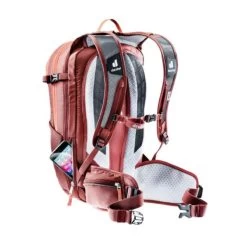 Deuter Compact EXP 12+5 SL Fahrradrucksack Damen -Draussen Geschäft deuter compact exp 12 sl fahrradrucksack damen 10