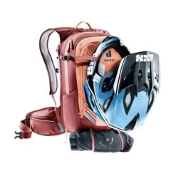 Deuter Compact EXP 12+5 SL Fahrradrucksack Damen -Draussen Geschäft deuter compact exp 12 sl fahrradrucksack damen 4