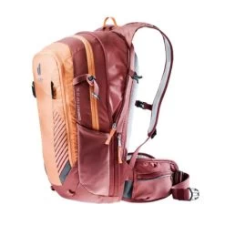 Deuter Compact EXP 12+5 SL Fahrradrucksack Damen -Draussen Geschäft deuter compact exp 12 sl fahrradrucksack damen 8