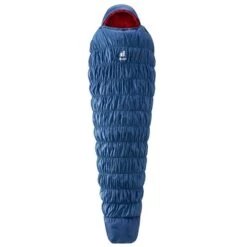 Deuter Exosphere -10°C Regular Kunstfaserschlafsack