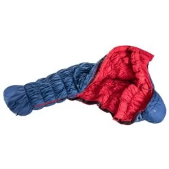 Deuter Exosphere -10° Large Kunstfaserschlafsack 10 Deuter Exosphere -10° Large Kunstfaserschlafsack -Draussen Geschäft deuter exosphere 10 regular kunstfaserschlafsack 3 1