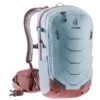 Deuter Flyt 12 SL Fahrrad Protektorrucksack Damen -Draussen Geschäft deuter flyt 12 sl fahrradrucksack 2