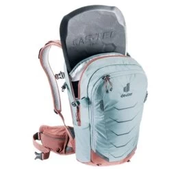 Deuter Flyt 12 SL Fahrrad Protektorrucksack Damen -Draussen Geschäft deuter flyt 12 sl fahrradrucksack 4