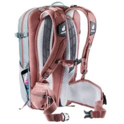 Deuter Flyt 12 SL Fahrrad Protektorrucksack Damen -Draussen Geschäft deuter flyt 12 sl fahrradrucksack 7