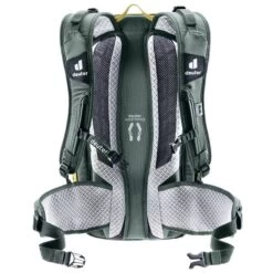 Deuter Flyt 14 Fahrrad Protektorrucksack -Draussen Geschäft deuter flyt 14 fahrradrucksack 4