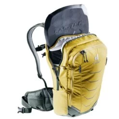 Deuter Flyt 14 Fahrrad Protektorrucksack -Draussen Geschäft deuter flyt 14 fahrradrucksack 5