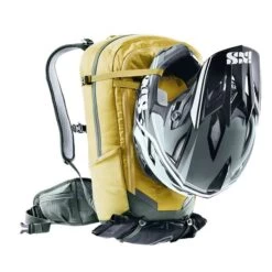 Deuter Flyt 14 Fahrrad Protektorrucksack -Draussen Geschäft deuter flyt 14 fahrradrucksack 7