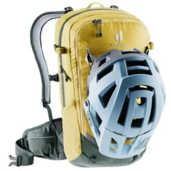 Deuter Flyt 14 Fahrrad Protektorrucksack -Draussen Geschäft deuter flyt 14 fahrradrucksack 9