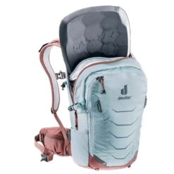 Deuter Flyt 18 SL Fahrrad Protektorrucksack Damen -Draussen Geschäft deuter flyt 18 sl fahrrad protektorrucksack 4