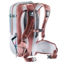 Deuter Flyt 18 SL Fahrrad Protektorrucksack Damen -Draussen Geschäft deuter flyt 18 sl fahrrad protektorrucksack 7