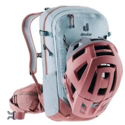 Deuter Flyt 18 SL Fahrrad Protektorrucksack Damen -Draussen Geschäft deuter flyt 18 sl fahrrad protektorrucksack 8
