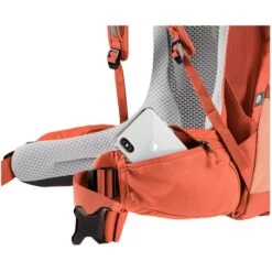 Deuter Futura 24 SL Wanderrucksack Damen -Draussen Geschäft deuter futura 24 rucksack damen 10