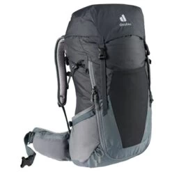 Deuter Futura 24 SL Wanderrucksack Damen -Draussen Geschäft deuter futura 24 rucksack damen 3