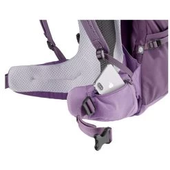 Deuter Futura 25 SL Wanderrucksack Damen -Draussen Geschäft deuter futura 25 sl wanderrucksack damen 10