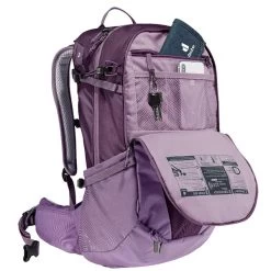 Deuter Futura 25 SL Wanderrucksack Damen -Draussen Geschäft deuter futura 25 sl wanderrucksack damen 11