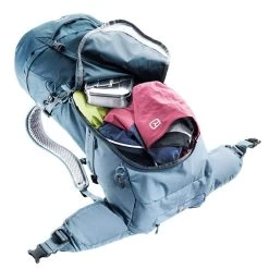 Deuter Futura 26 Wanderrucksack -Draussen Geschäft deuter futura 26 rucksack 10