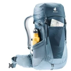 Deuter Futura 26 Wanderrucksack -Draussen Geschäft deuter futura 26 rucksack 7