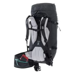 Deuter Guide 32+8 SL Alpinrucksack Damen -Draussen Geschäft deuter guide 32 8 sl alpinrucksack damen 4