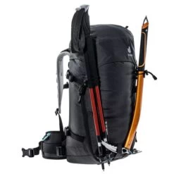 Deuter Guide 32+8 SL Alpinrucksack Damen -Draussen Geschäft deuter guide 32 8 sl alpinrucksack damen 5