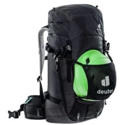 Deuter Guide 32+8 SL Alpinrucksack Damen -Draussen Geschäft deuter guide 32 8 sl alpinrucksack damen 7