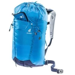 Deuter Guide Lite 22 SL Alpinrucksack Damen -Draussen Geschäft deuter guide lite 22 sl alpinrucksack damen 4