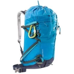 Deuter Guide Lite 22 SL Alpinrucksack Damen -Draussen Geschäft deuter guide lite 22 sl alpinrucksack damen 6