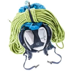 Deuter Guide Lite 22 SL Alpinrucksack Damen -Draussen Geschäft deuter guide lite 22 sl alpinrucksack damen 7