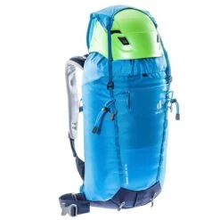 Deuter Guide Lite 22 SL Alpinrucksack Damen -Draussen Geschäft deuter guide lite 22 sl alpinrucksack damen 8
