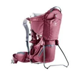 Deuter Kid Comfort Kindertrage