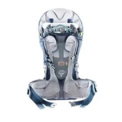 Deuter Kid Comfort Pro Kindertrage -Draussen Geschäft deuter kid comfort pro kindertrage 2