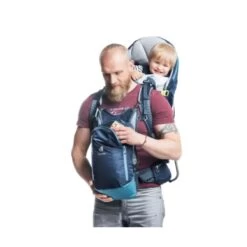 Deuter Kid Comfort Pro Kindertrage -Draussen Geschäft deuter kid comfort pro kindertrage 5