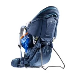 Deuter Kid Comfort Pro Kindertrage -Draussen Geschäft deuter kid comfort pro kindertrage 6