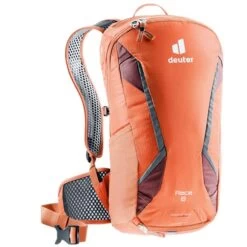 Deuter Race 8 Fahrradrucksack -Draussen Geschäft deuter race 8 rucksack 9