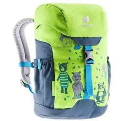 Deuter Schmusebär 8 Kinderrucksack