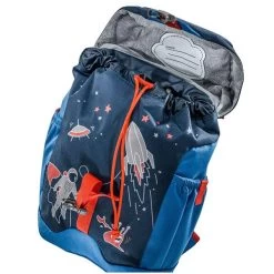 Deuter Schmusebär 8 Kinderrucksack -Draussen Geschäft deuter schmusebaer 8 kinderrucksack 6