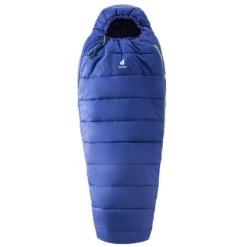 Deuter Starlight Kunstfaserschlafsack Kinder