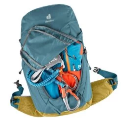 Deuter Trail 28 SL Wanderrucksack Damen -Draussen Geschäft deuter trail 28 sl wanderrucksack 10