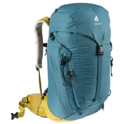 Deuter Trail 28 SL Wanderrucksack Damen -Draussen Geschäft deuter trail 28 sl wanderrucksack 3 1