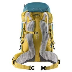 Deuter Trail 28 SL Wanderrucksack Damen -Draussen Geschäft deuter trail 28 sl wanderrucksack 4