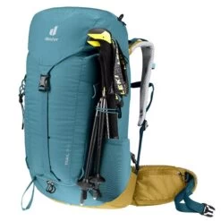 Deuter Trail 28 SL Wanderrucksack Damen -Draussen Geschäft deuter trail 28 sl wanderrucksack 8